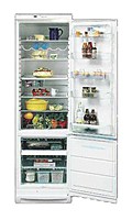 Refrigerator Electrolux ER 9092 B larawan, katangian