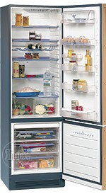 Холодильник Electrolux ER 9096 B Фото, характеристики