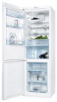 Refrigerator Electrolux ERA 36633 W 59.50x185.00x63.20 cm