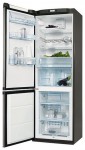 Refrigerator Electrolux ERA 36633 X 59.50x185.00x63.20 cm