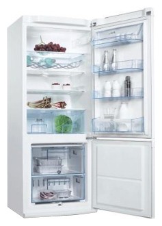 Холодильник Electrolux ERB 29003 W Фото, характеристики