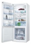 Refrigerator Electrolux ERB 29003 W 59.00x154.00x63.00 cm