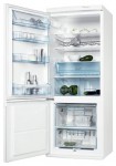 Refrigerator Electrolux ERB 29033 W 59.50x154.00x63.20 cm
