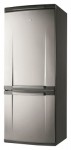 Refrigerator Electrolux ERB 29033 X 59.50x154.00x63.20 cm