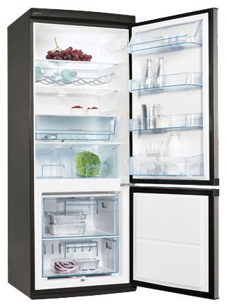 Tủ lạnh Electrolux ERB 29233 X ảnh, đặc điểm