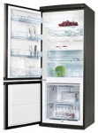 Refrigerator Electrolux ERB 29233 X 59.00x154.00x64.00 cm