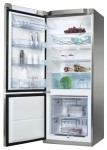 Холодильник Electrolux ERB 29301 X 59.50x154.00x63.20 см