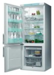 Refrigerator Electrolux ERB 2945 X 59.50x154.00x63.20 cm