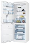 Refrigerator Electrolux ERB 30090 W 59.50x170.00x60.00 cm
