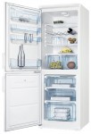 Refrigerator Electrolux ERB 30091 W 59.50x170.40x60.00 cm