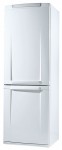 Refrigerator Electrolux ERB 34003 W 59.50x175.00x63.20 cm