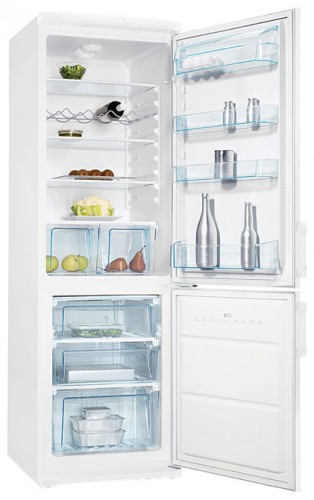 Холодильник Electrolux ERB 34090 W Фото, характеристики
