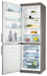 Refrigerator Electrolux ERB 34090 X 59.50x185.00x60.00 cm