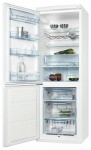 Холодильник Electrolux ERB 34233 W 59.50x175.00x63.20 см