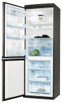 Refrigerator Electrolux ERB 34233 X 59.50x175.00x63.20 cm
