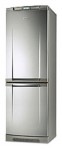 Холодильник Electrolux ERB 34300 X 59.50x180.00x62.30 см