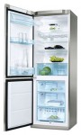 Refrigerator Electrolux ERB 34301 X 59.50x175.00x63.20 cm