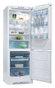 Buzdolabı Electrolux ERB 34402 W fotoğraf, özellikleri