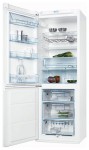 Refrigerator Electrolux ERB 34633 W 59.50x175.00x63.20 cm