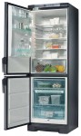 Refrigerator Electrolux ERB 3500 X 59.50x180.00x62.30 cm