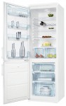 Refrigerator Electrolux ERB 35090 W 59.50x185.00x60.00 cm