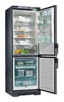 Buzdolabı Electrolux ERB 3535 X fotoğraf, özellikleri