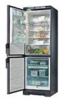 Buzdolabı Electrolux ERB 3535 X 60.00x200.00x62.50 sm