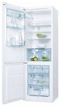 Refrigerator Electrolux ERB 36003 W 59.50x185.00x63.20 cm