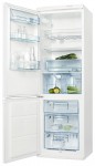 Refrigerator Electrolux ERB 36033 W 59.50x185.00x63.20 cm