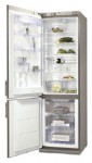 Refrigerator Electrolux ERB 36098 W 60.00x200.00x60.00 cm