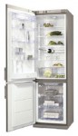 Kühlschrank Electrolux ERB 36098 X 60.00x200.00x60.00 cm