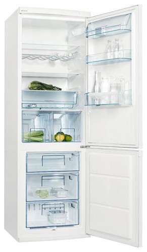 Холодильник Electrolux ERB 36233 W фото, Характеристики