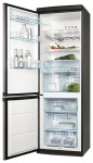 Холодильник Electrolux ERB 36233 X 59.50x185.00x64.80 см