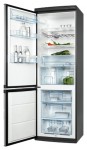 Холодильник Electrolux ERB 36300 X 59.50x185.00x64.80 см