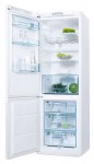 Refrigerator Electrolux ERB 36402 W 60.00x185.50x62.50 cm