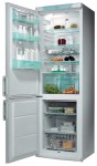 Холодильник Electrolux ERB 3641 59.50x185.00x63.20 см