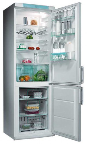 Buzdolabı Electrolux ERB 3645 fotoğraf, özellikleri