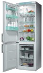 Хладилник Electrolux ERB 3651 59.50x185.00x63.20 см