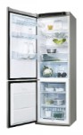 Холодильник Electrolux ERB 36533 X 59.50x185.00x65.80 см