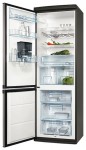 Refrigerator Electrolux ERB 36605 X 59.50x185.00x64.80 cm