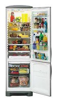 Buzdolabı Electrolux ERB 3669 fotoğraf, özellikleri
