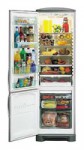 Refrigerator Electrolux ERB 3669 59.50x200.00x66.85 cm