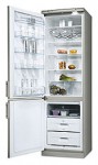 Refrigerator Electrolux ERB 37098 X 60.00x200.00x60.00 cm