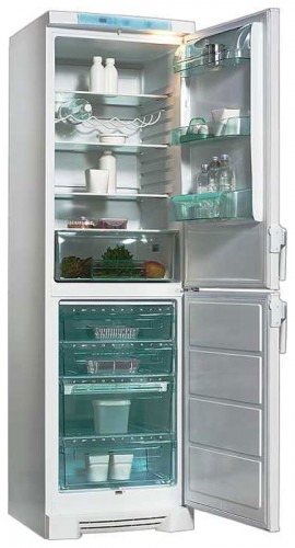 Холодильник Electrolux ERB 3909 фото, Характеристики