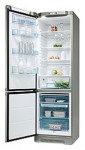 Холодильник Electrolux ERB 39300 X 59.50x200.00x62.30 см