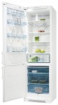 Refrigerator Electrolux ERB 39310 W 59.50x200.00x62.30 cm