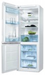 Refrigerator Electrolux ERB 40003 W 59.50x201.00x63.20 cm