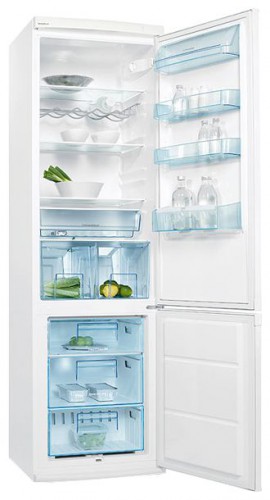Холодильник Electrolux ERB 40233 W фото, Характеристики