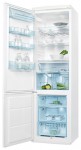 Холодильник Electrolux ERB 40233 W 59.50x201.00x63.20 см