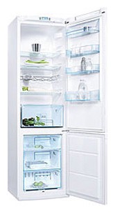 Tủ lạnh Electrolux ERB 40402 W ảnh, đặc điểm